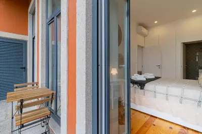Gallery image of La Bastide in Porto