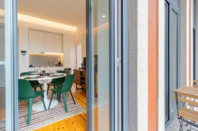 Gallery image of La Bastide in Porto