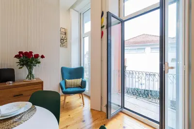 Gallery image of La Bastide in Porto