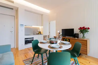 Gallery image of La Bastide in Porto