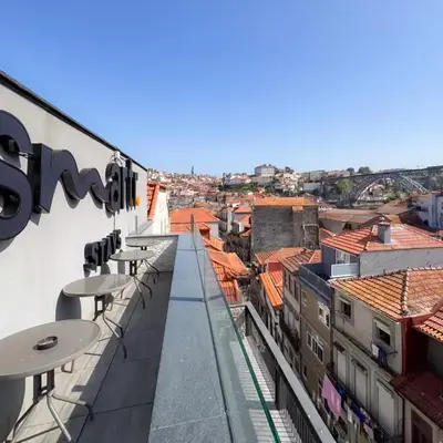 Smartr Porto Reis de Gaia & Spa