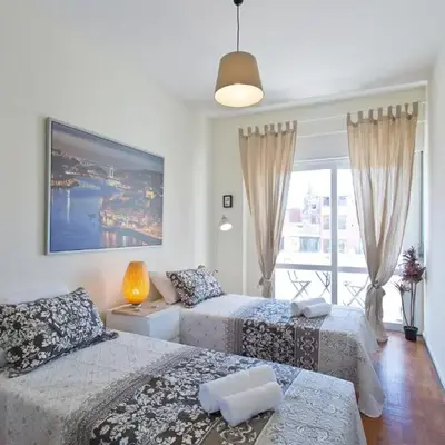 Host Wise - Sweet Flats - Bolhão City Center