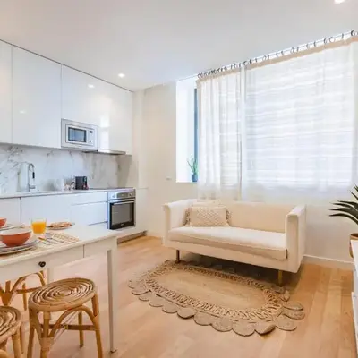 Paraíso City Stay I
