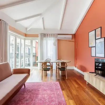 Superb Apartment in the HEART of Historical Center