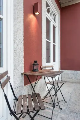 Gallery image of Cozzy Apartment at Praça dos Loios in Porto