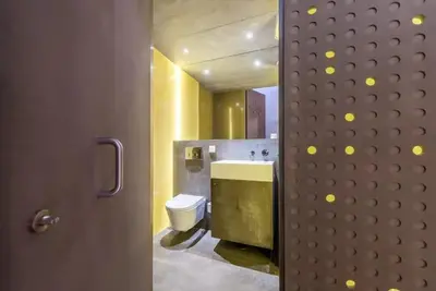 Gallery image of Cozzy Apartment at Praça dos Loios in Porto
