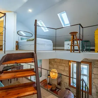 Essence Oporto Apartment Downtown