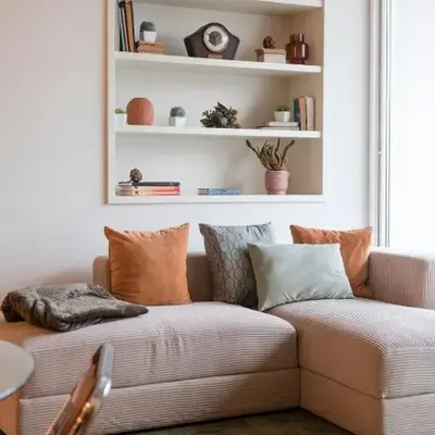 BEST - Apartment with AC