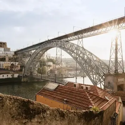 Oasiys - Your Getaway in Porto