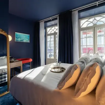 Hotel Kodawari Flores - by Kodawari Residences