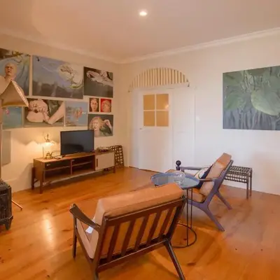 Once Upon in Porto Apartment III