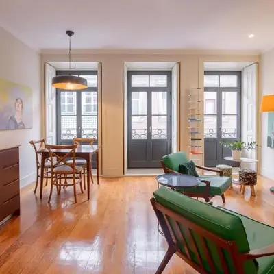Once Upon In Porto Apartments II