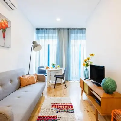 Urban Studio @ Bonfim