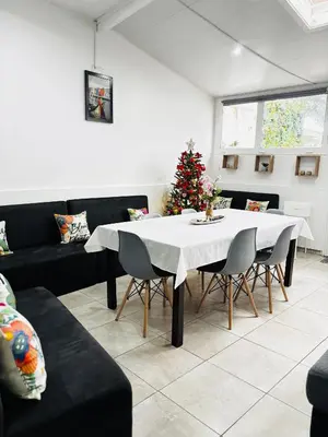Gallery image of Douro Sunset Lounge in Porto