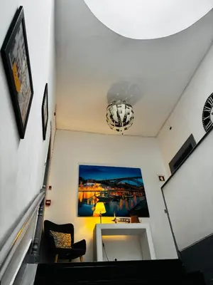 Gallery image of Douro Sunset Lounge in Porto