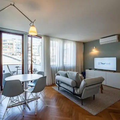 Oporto Chic and Glamorous Downtown with Terrace-F