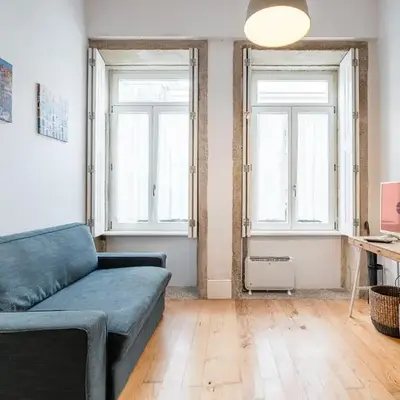 GuestReady - A lovely city retreat