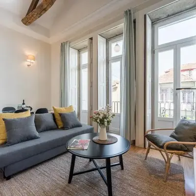 GuestReady - Visconde Mezzanine