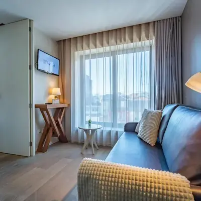 Bellevue Oporto Downtown
