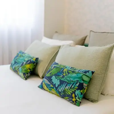 Cosy Charm Bonfim