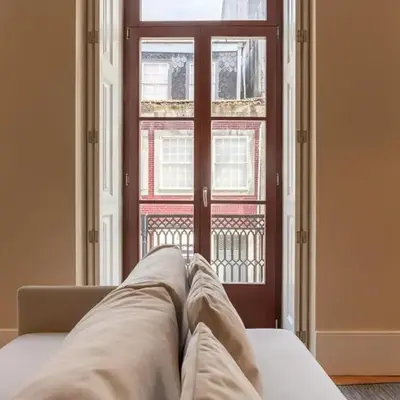 Visconde de Gandara Apartment by Porto Stories