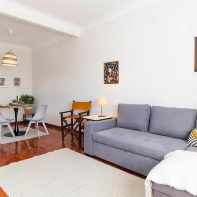 Porto Essence Apartment