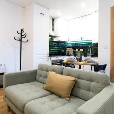 Trendy 2BR Near Douro River by LovelyStay