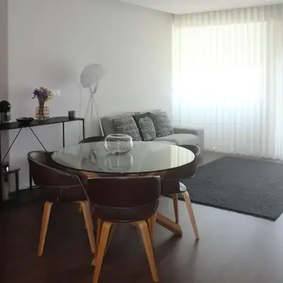My Oporto Apartment
