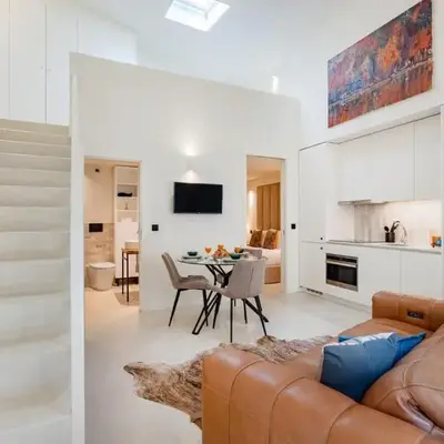 Porto Center Duplex | Edifício Terracotta
