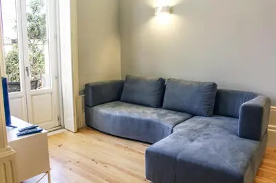 Gallery image of Classic Comfort in Porto