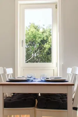 Gallery image of Classic Comfort in Porto