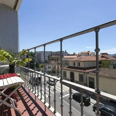 LV Premier Apartments Clerigos-RE2