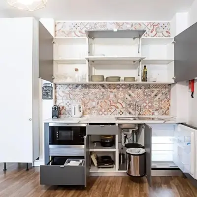 Coliseu Downtown Loft
