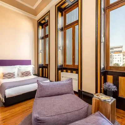 Charming Porto Studio Central & Cozy