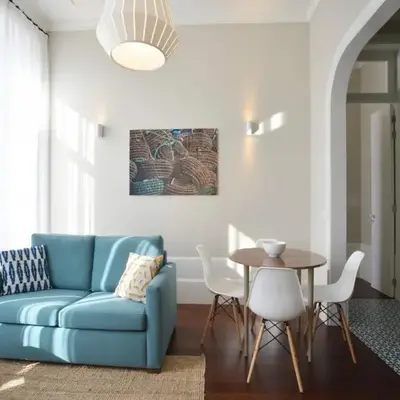 Modern and cozy apartment in Porto