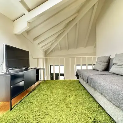 Charming 2-Bedroom Apartment in Porto