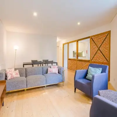 Central Porto Comfort Stay