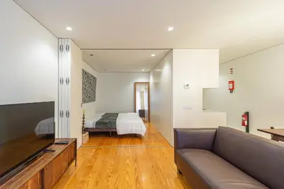 Gallery image of 4daMaria in Porto