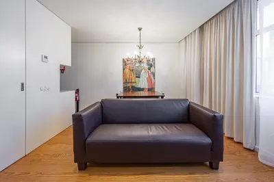 Gallery image of 4daMaria in Porto