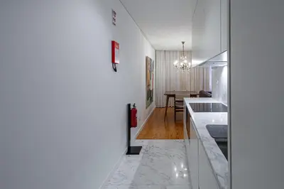 Gallery image of 4daMaria in Porto