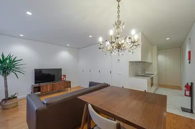 Gallery image of 4daMaria in Porto