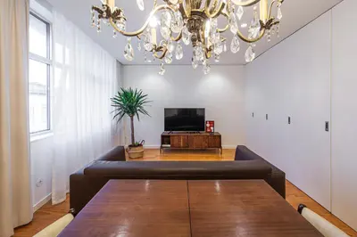 Gallery image of 4daMaria in Porto