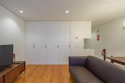 Gallery image of 4daMaria in Porto
