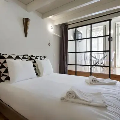 Aposentus - Premium Central Apartment 3BR