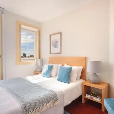 São Miguel Apartments