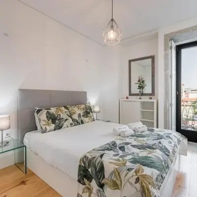 GuestReady - Rose Apartment
