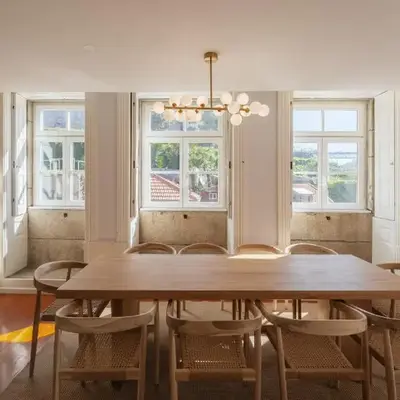 Feel Porto Ribeira Vintage Duplex