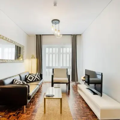 GuestReady - Peaceful retreat near Casa da Música