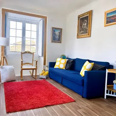 Oporto Blue Miragaia - Central Apartment With Charm