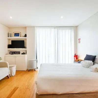 GuestReady - Homely escape near Bolhão